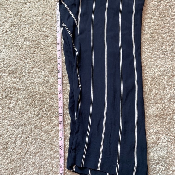 Rails Hallie Jumpsuit in Granada Stripe S - Picture 10 of 14